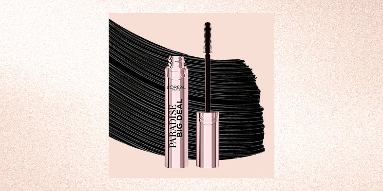 In Article Makeup Tutorial For Downturned Eyes Big Deal Mascara